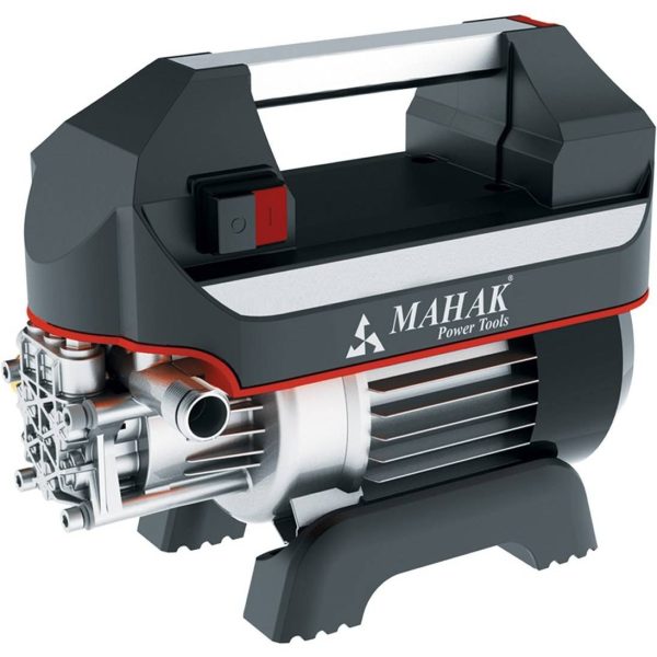 کارواش فشار قوی محک HPW-100S