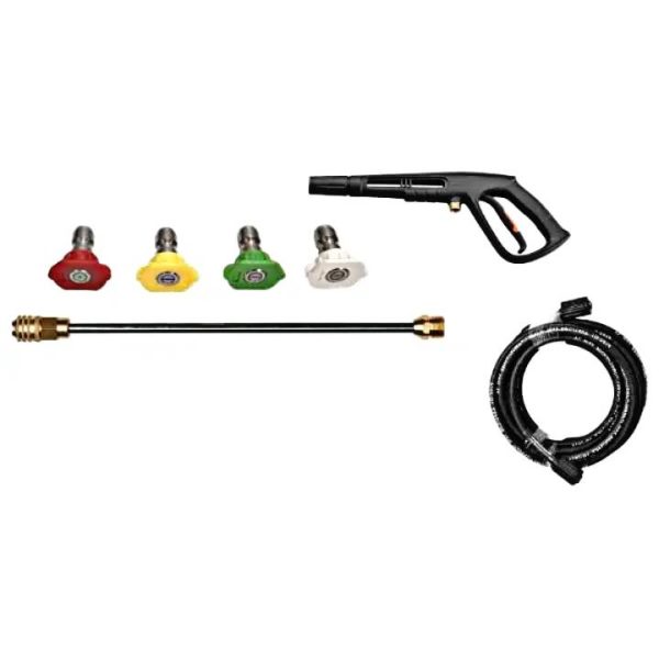 کارواش فشار قوی محک HPW-180