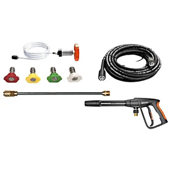 کارواش فشار قوی محک HPW-210