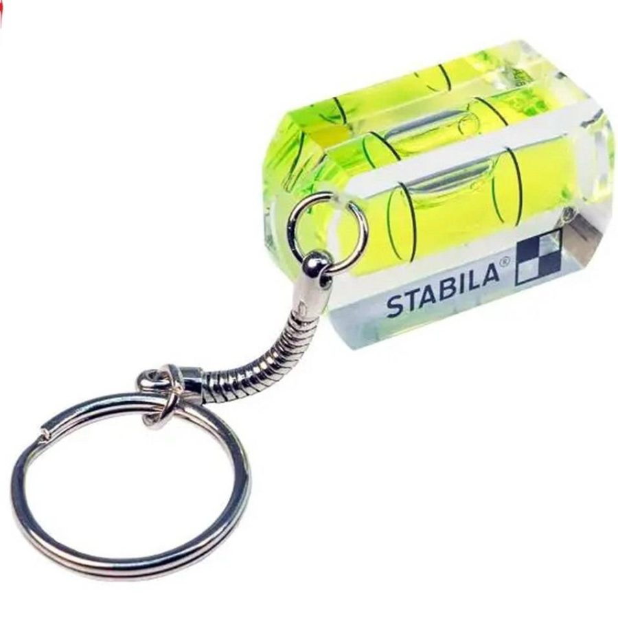 تراز جاکلیدی استبیلا KEYRING 102D تراز جاکلیدی استبیلا KEYRING 102D