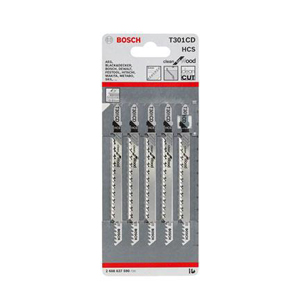 تیغ اره عمود بر T 301 CD