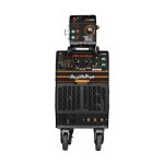 اینورتر جوشکاری 650 آمپر صبا الکتریک Power Mig Series 6.5 AC - Image 2