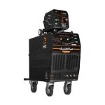 اینورتر جوشکاری 650 آمپر صبا الکتریک Power Mig Series 6.5 AC - Image 3