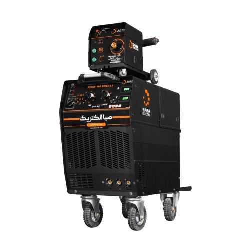 اینورتر جوشکاری صبا Power Mig Series 6.5 AC