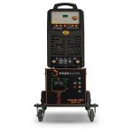 اینورتر صبا DIGITAL DC TIG 402 PULSED WC