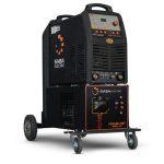 اینورتر صبا DIGITAL DC TIG 402 PULSED WC