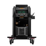 دستگاه جوش اینورتر 300 آمپر دیجیتال صبا الکتریک MASTER MIG M-306 PRO DIGITAL - Image 2