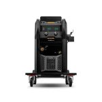 دستگاه جوش اینورتر Co2 سه فاز 300 آمپر صباالکتریک MASTER MIG M-306 ANALOG - Image 2