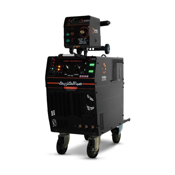 اینورتر صباالکتریک Power Mig Series 6.5 WC