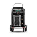 دستگاه جوش اینورتر 500 آمپر سه فاز صباالکتریک Powerful R-510 DIGITAL - Image 2
