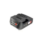 باطری شارژی تراز لیزری استبیلا مدل EA LAX 600 - Image 2