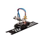 برش ریلی تک مشعل صباالکتریک مدل SCM-R-01 - Image 2
