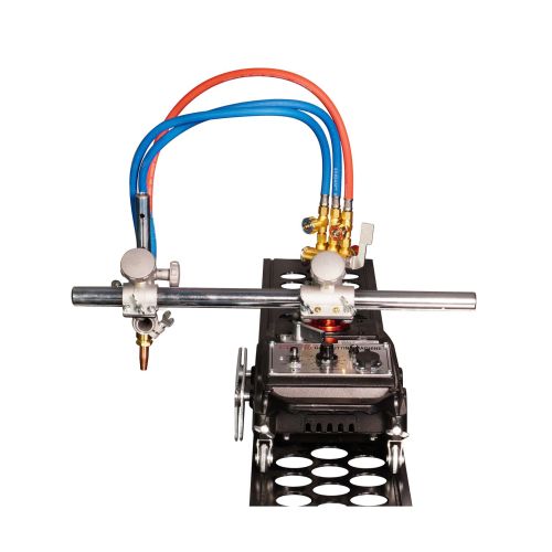برش ریلی صباالکتریک SCM-R-01