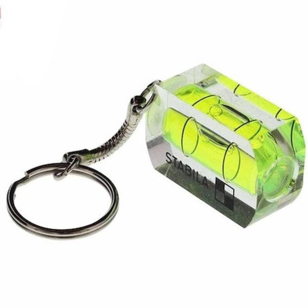 تراز جاکلیدی استبیلا KEYRING 102D