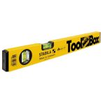 تراز کوچک 43 سانتی متر استبیلا مدل 70 TOOLBOX - Image 2