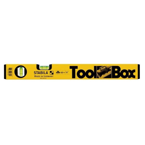 تراز کوچک استبیلا 70 TOOLBOX