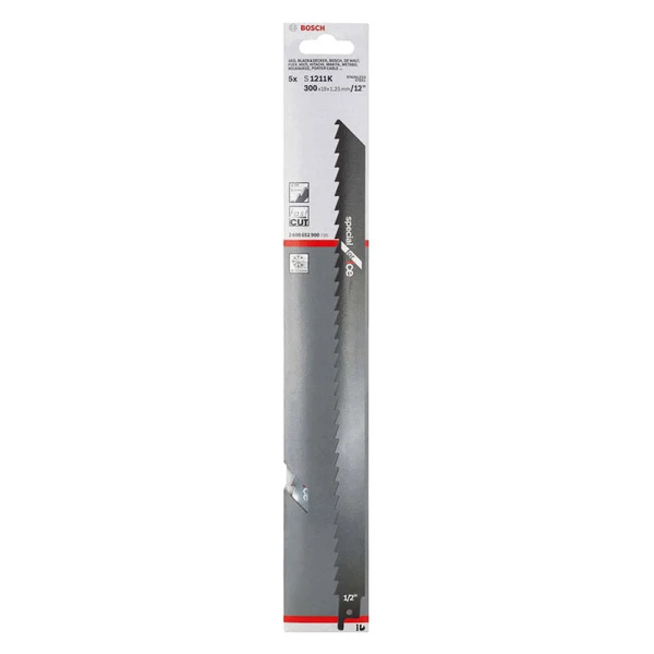 تیغ اره افقی بر بوش S1211K