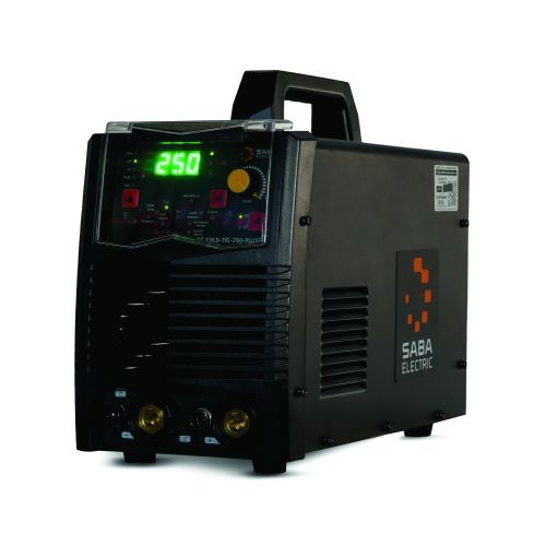 تیگ اینورتر صبا DC COLD TIG 250