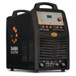 تیگ اینورتر صبا DIGITAL DC TIG 402 PULSE