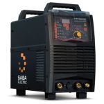 تیگ اینورتر صبا PLUSED TIG 250D-AC/DC