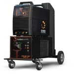 تیگ اینورتر صبا PLUSED TIG 250D-AC/DC WC