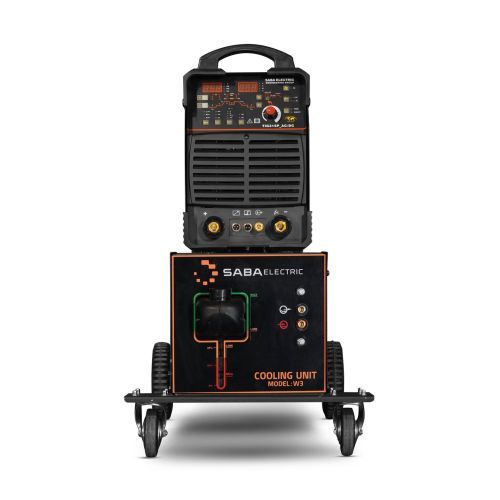 تیگ اینورتر صبا PLUSED TIG 315P-AC/DC WC