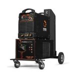 تیگ اینورتر صبا PLUSED TIG 315P-AC/DC WC