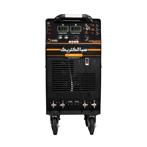 جوش زیرپودری صبا Power-sub-INV-12.53