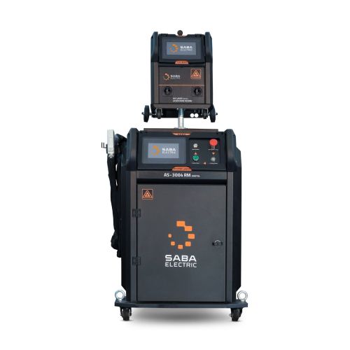 لیزر صبا الکتریک AS 3004 RM DIGITAL 1