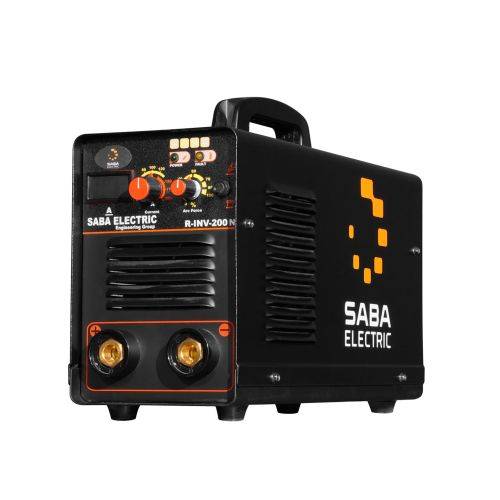 دستگاه جوش اینورتر صباالکتریک R-INV-200N