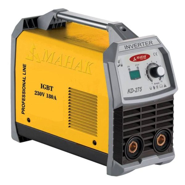 دستگاه جوش اینورتر محک KD-275