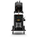 دستگاه جوش میگ صبا MASTER MIG M-631 PRO AC