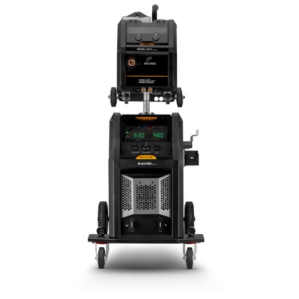 دستگاه جوش میگ صبا MASTER MIG M-631 PRO AC