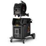 دستگاه جوش میگ صبا MASTER MIG M-631 PRO AC