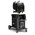 دستگاه جوش میگ صبا MASTER MIG M-631 PRO AC