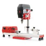 دستگاه گوی تراش محک MBD-10/MWL-300