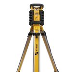 سه پایه نقشه برداری استبیلا BST-S STABILA