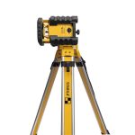سه پایه نقشه برداری استبیلا BST-S STABILA
