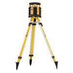 سه پایه نقشه برداری استبیلا مدل BST-S STABILA - Image 4