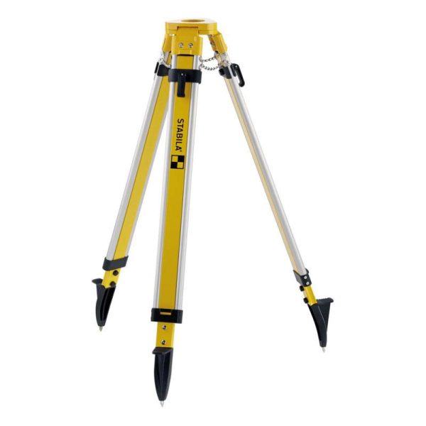 سه پایه نقشه برداری استبیلا BST-S STABILA