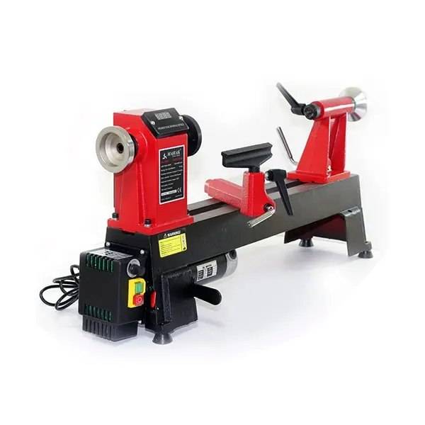 ماشین خراطی محک WL-300V