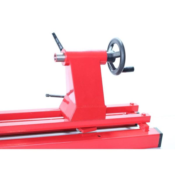 ماشین خراطی محک WL-350/1000 V