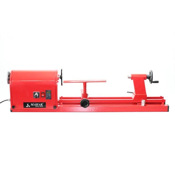 ماشین خراطی محک WL-350/1000 V