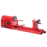 ماشین خراطی محک WL-350/600 V