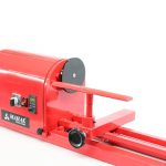 ماشین خراطی محک WL-350/600 V