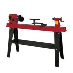 ماشین خراطی محک WL-350V