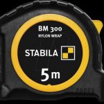 متر دو طرفه 5 متری استبیلا مدل BM 300 - Image 3