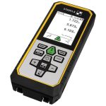 متر لیزری استبیلا LD 530