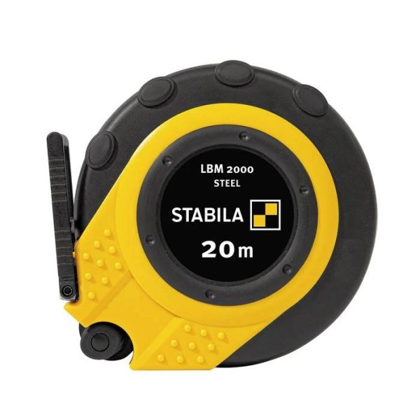 متر مهندسی 20 متری استبیلا LBM 2000