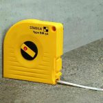 متر مهندسی 30 متری استبیلا BM 50 W